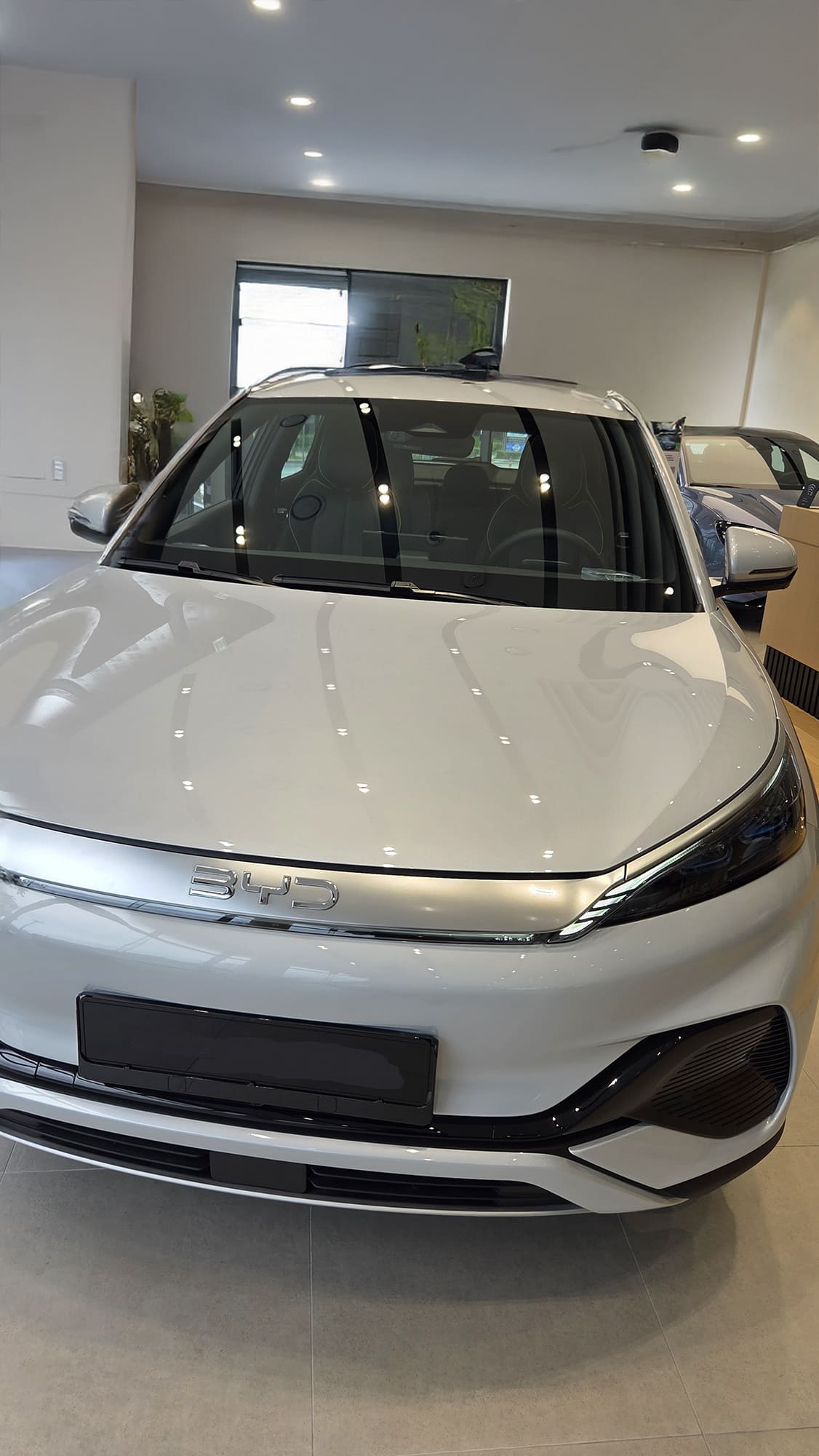 BYD ATTO 3 출고후기