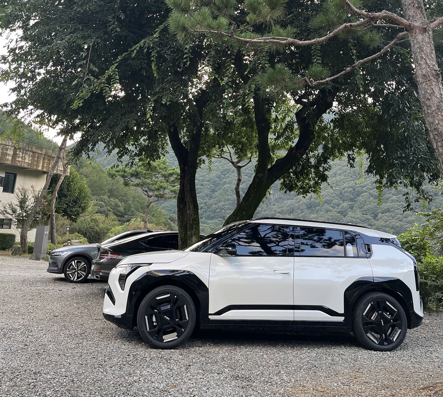 기아 EV3 출고후기