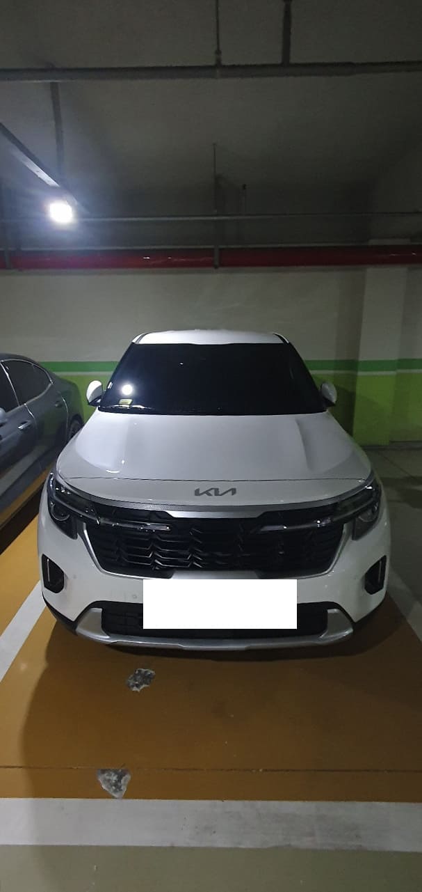 기아 셀토스 출고후기