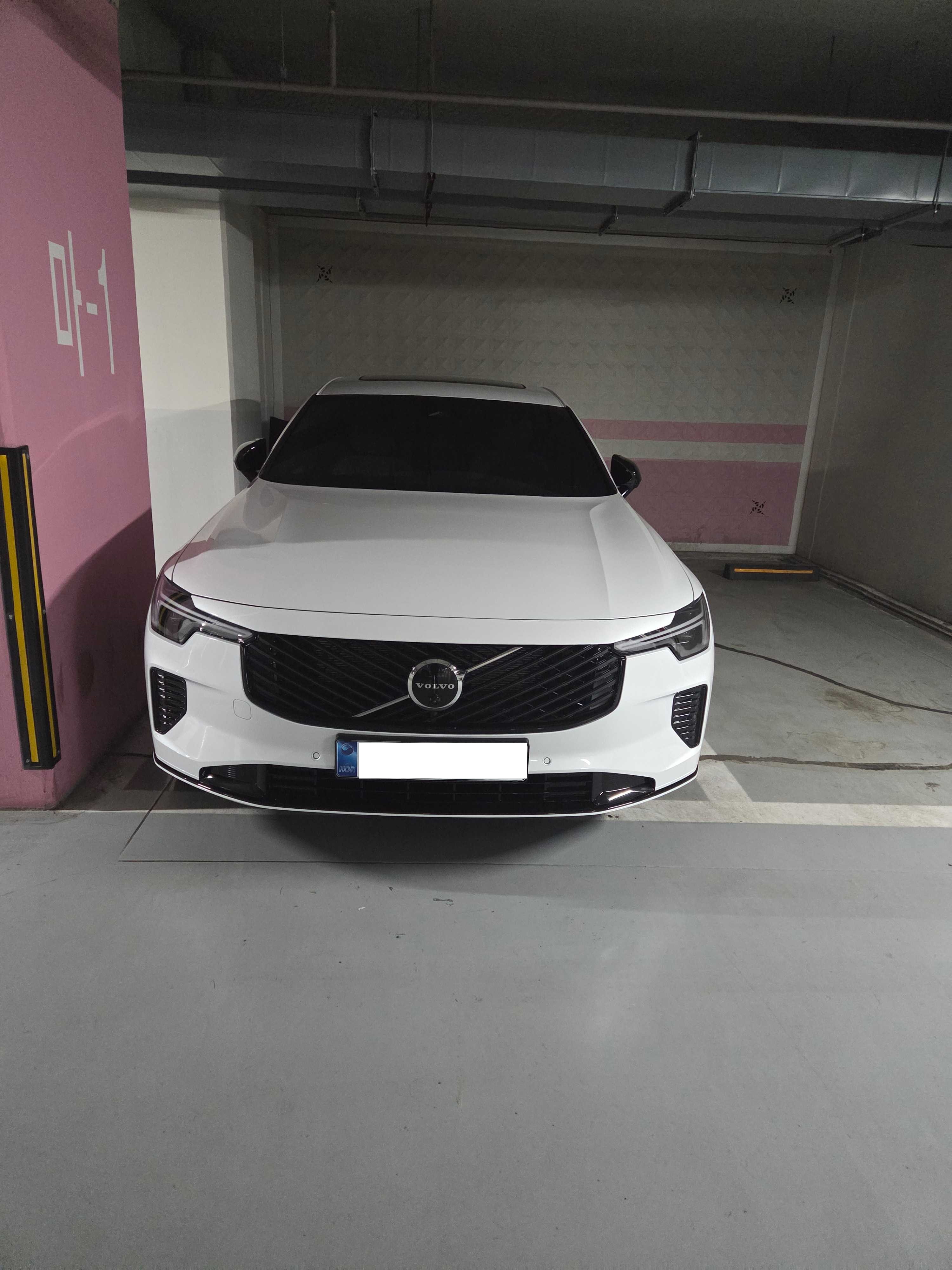 볼보 S90 출고후기