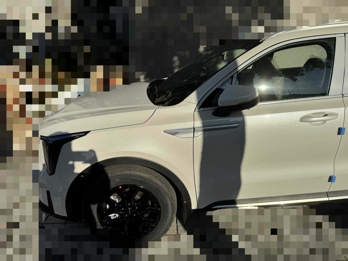 기아 쏘렌토 출고후기