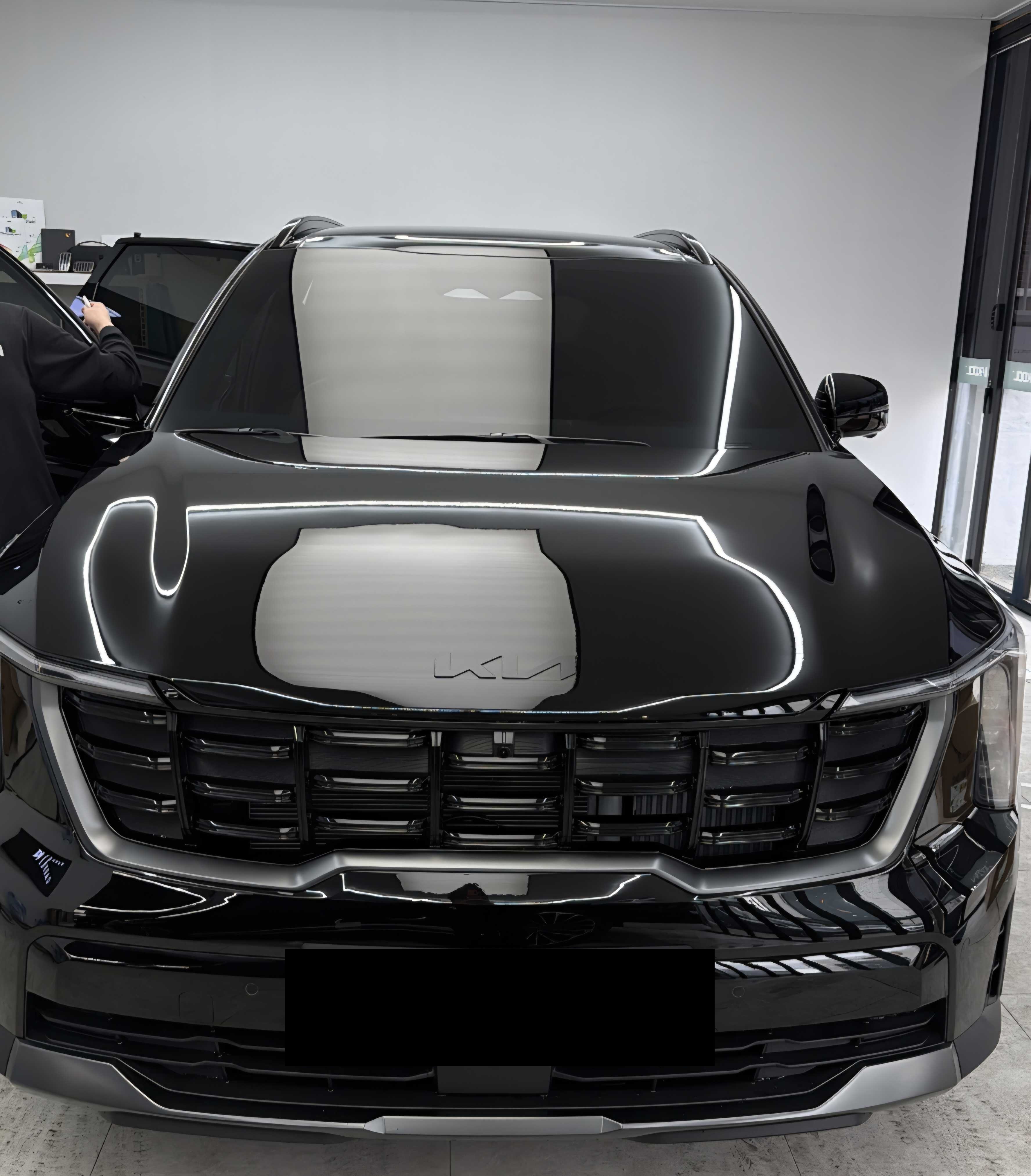 기아 쏘렌토 출고후기