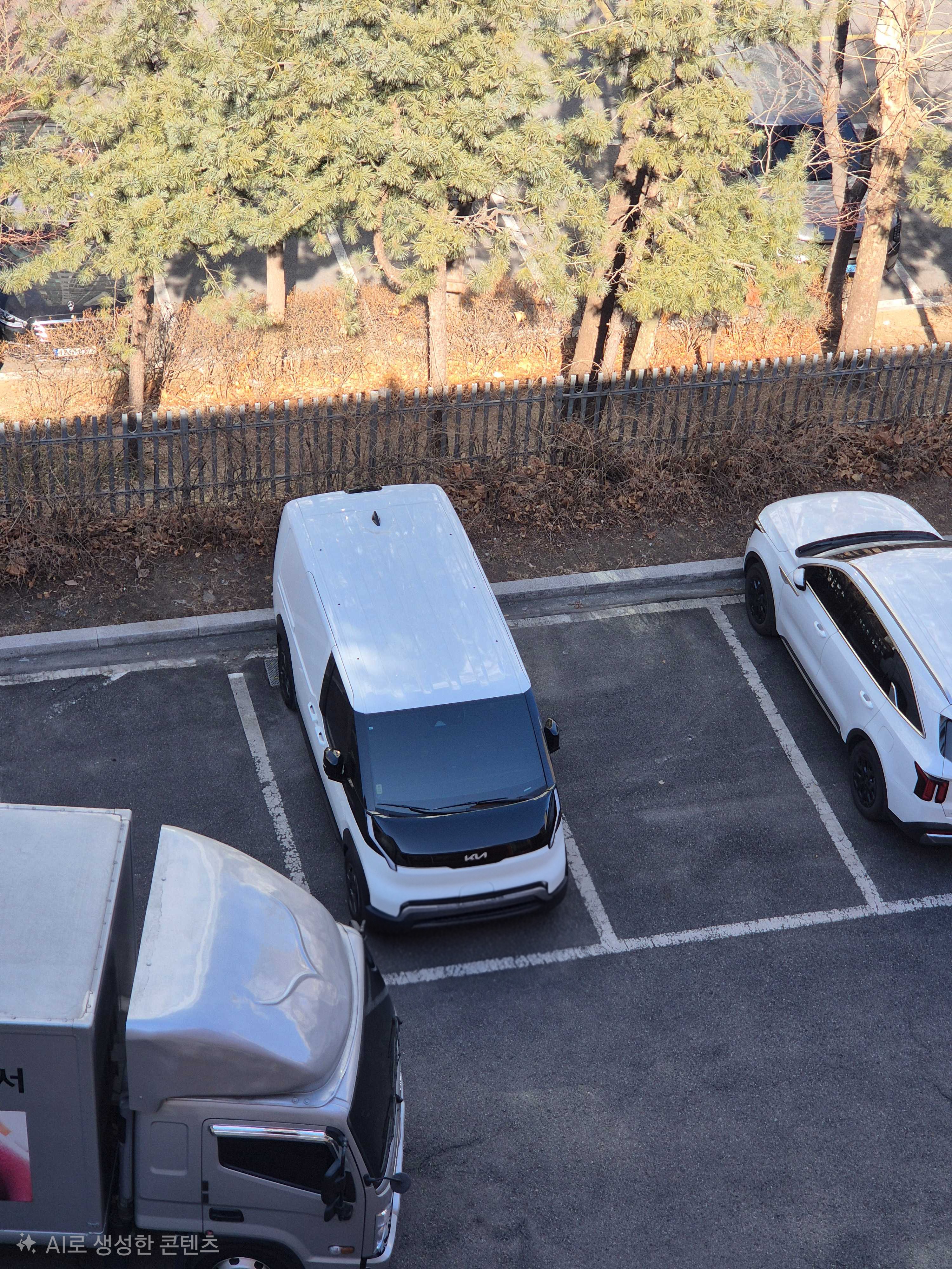 기아 PV5 출고후기