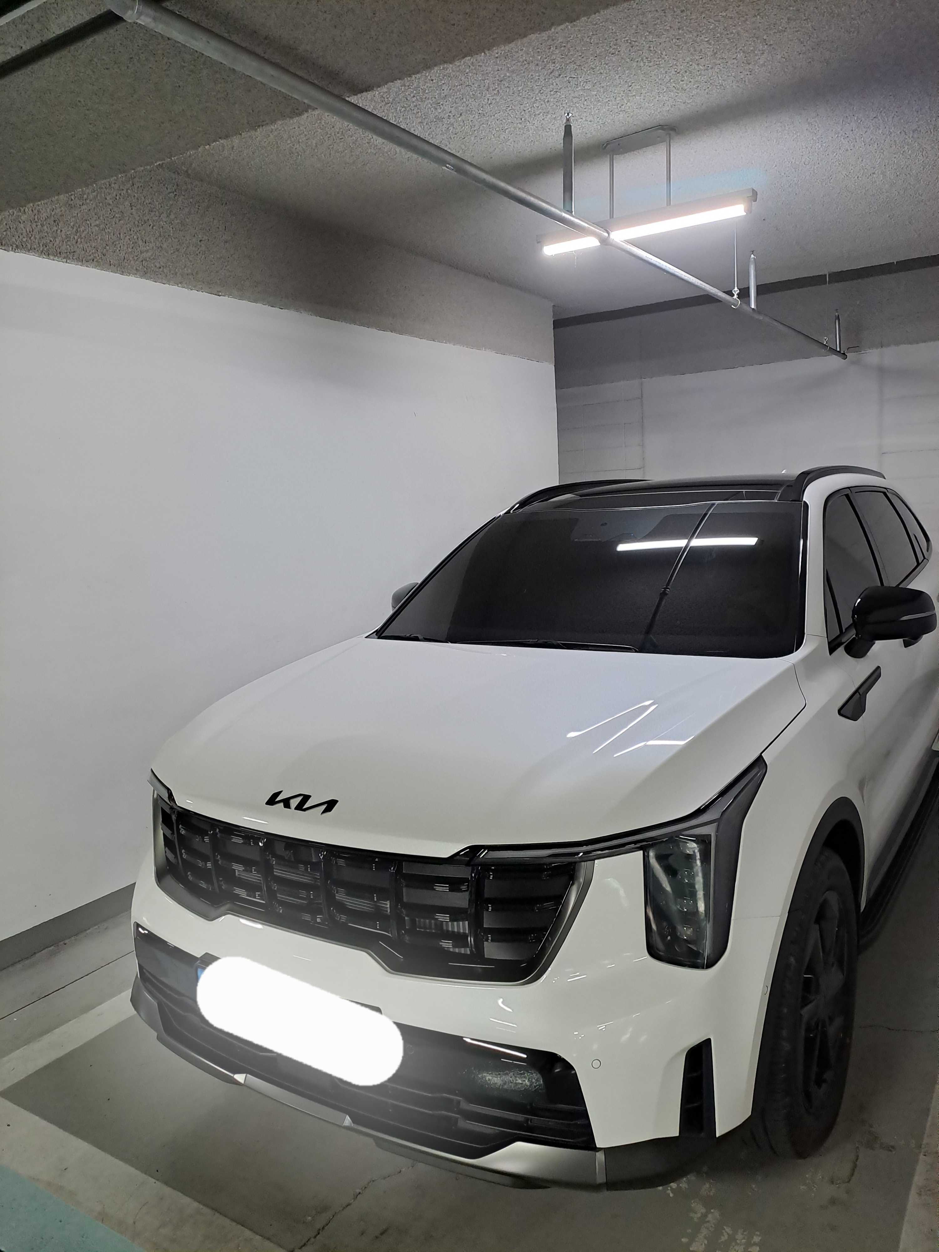 기아 쏘렌토 출고후기