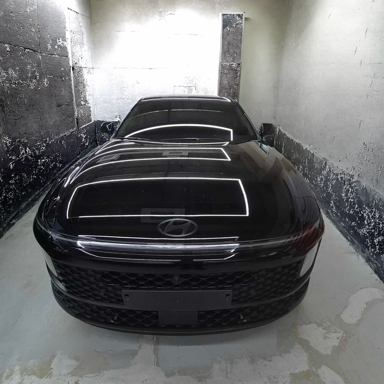 현대 그랜저 출고후기